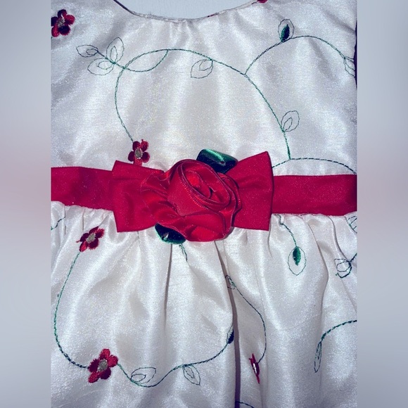 0-3 Month George Infant Dress - Picture 2 of 5